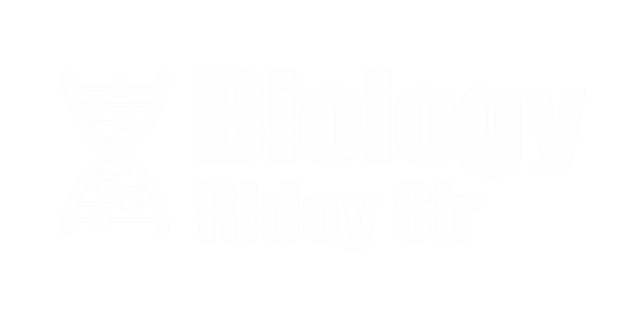 Ridoy Sir Biology