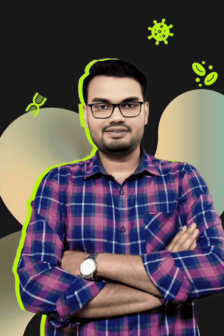 Biology Classroom Session