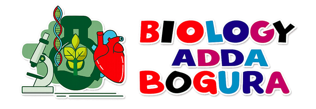 Biology Adda Bogura
